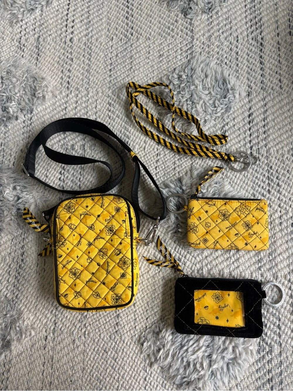Vera Bradley Harry Potter